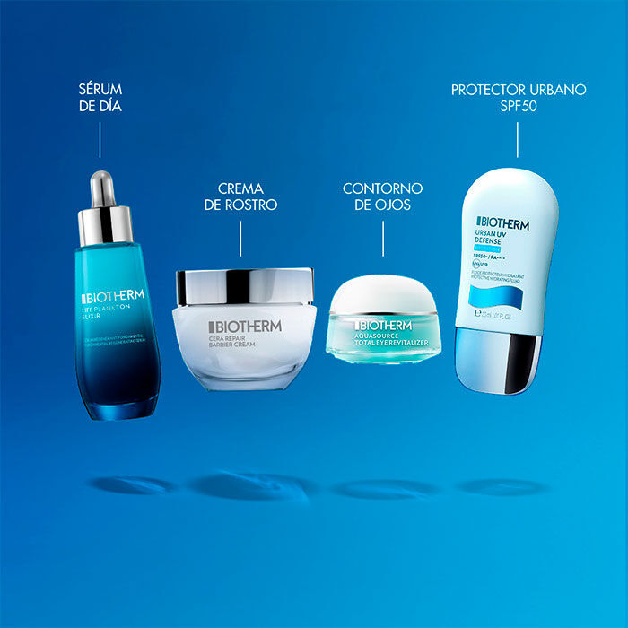 Urban UV Defense Hydrating SPF50+  30ml-211037 3