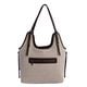 Bolso de Hombro Brisa Arena   2