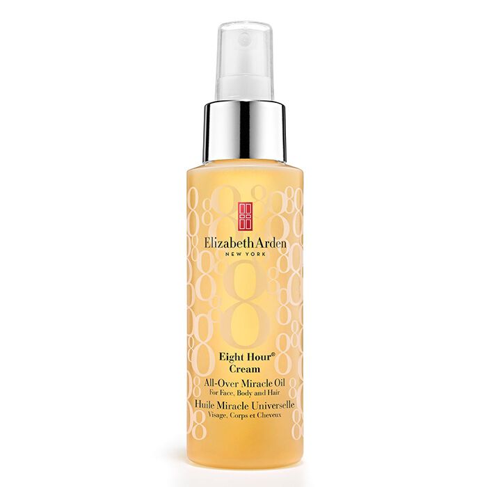 Eight Hour Cream All Over Miracle Oil  100ml-156200 0