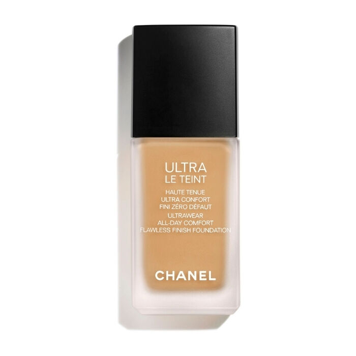 ULTRA LE TEINT FONDO DE MAQUILLAJE FLUIDO   0