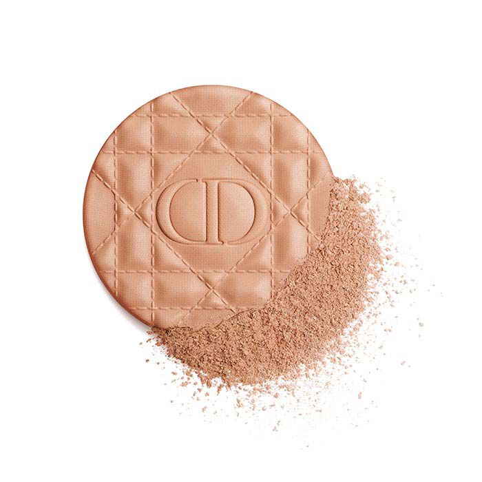 DIOR FOREVER NUDE BRONZE   1