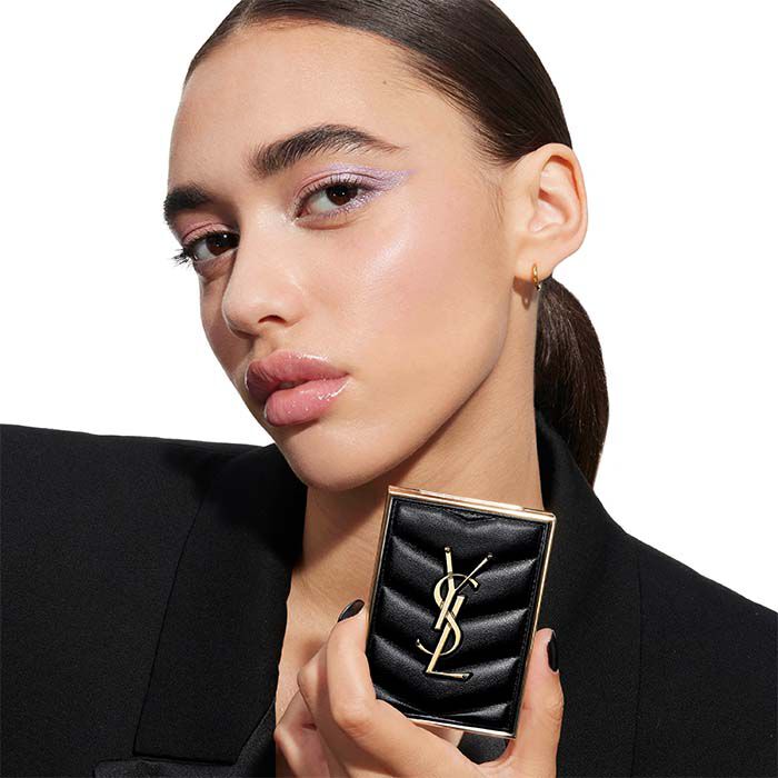 Couture Mini Clutch   4