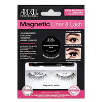 Magnetic Liner & Lash 110  1ud. 1
