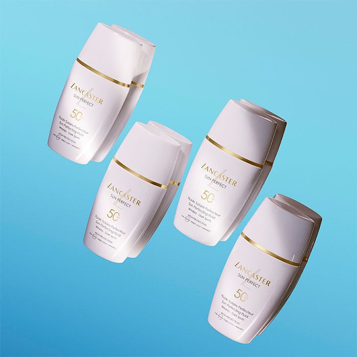Sun Perfect Perfecting Fluid SPF50  30ml-210694 4