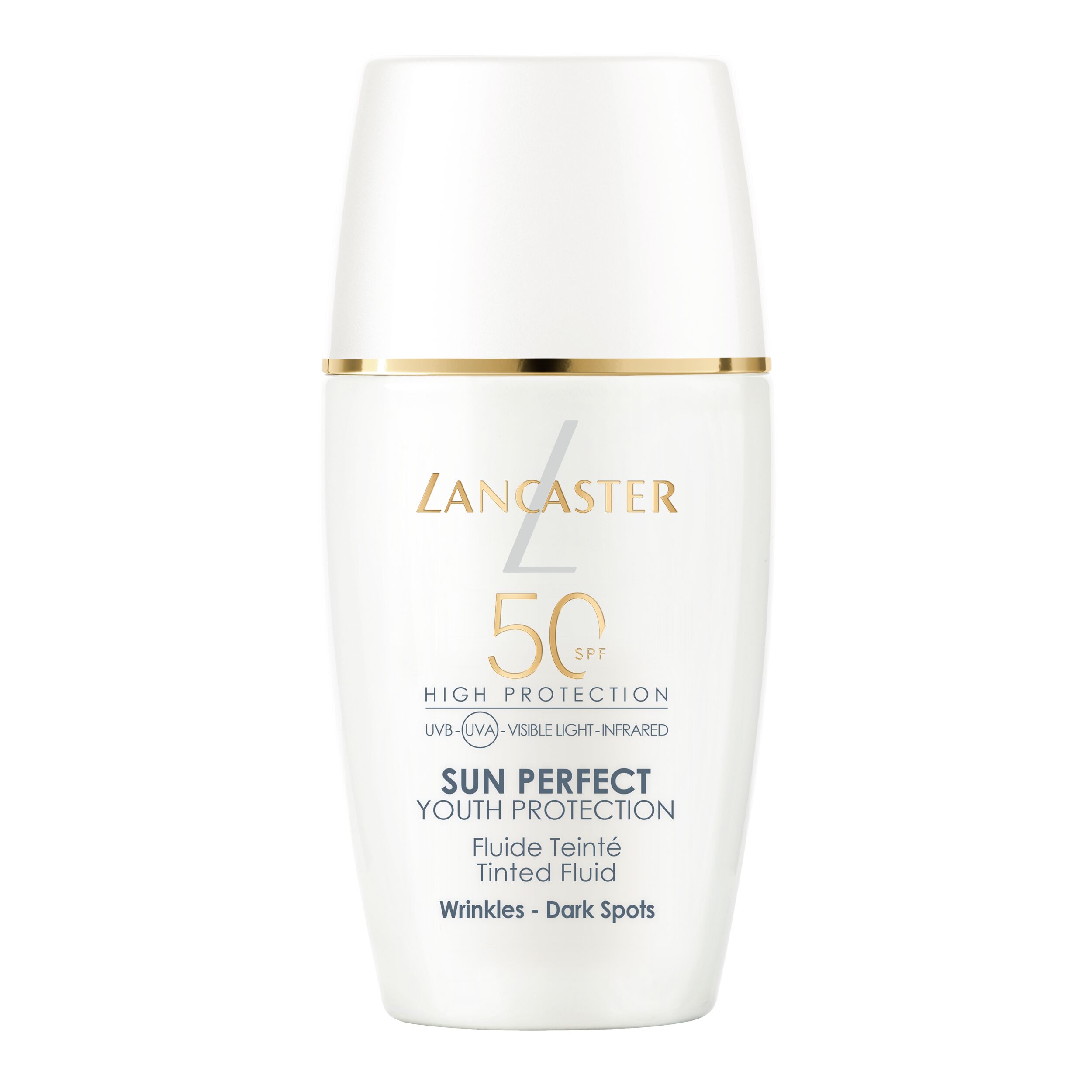 Sun Perfect Perfecting Fluid SPF50  