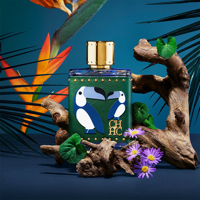 CH MEN BIRDS OF PARADISE  100ml-220731 2