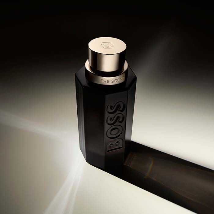 BOSS THE SCENT MAGNETIC  100ml-226510 5