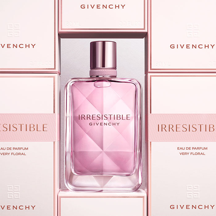 Irresistible Very Floral  80ml-217278 5