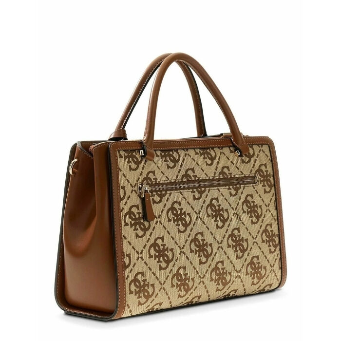 Bolso de Hombro Audrey Marr&oacute;n   2