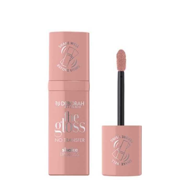 The Gloss Shake Lipgloss   1