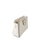 Mini Bolso Bandolera Nastra XS Blanco   2