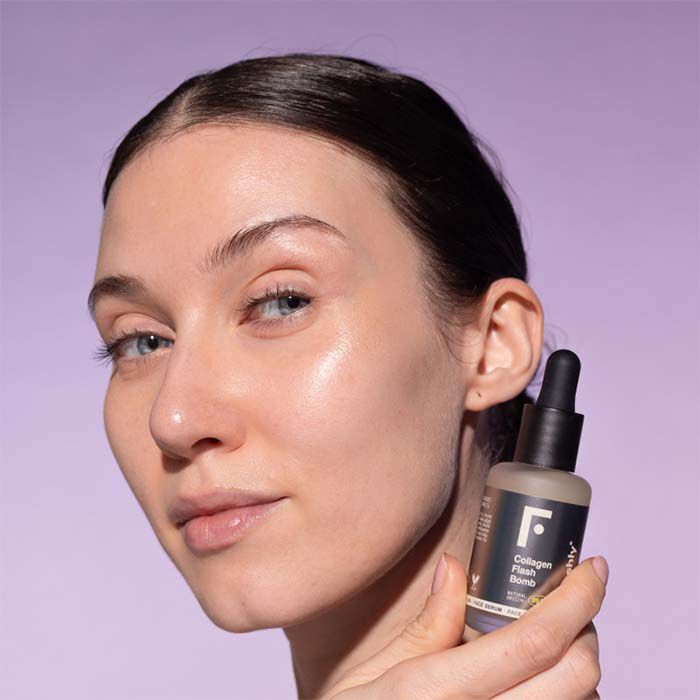 Collagen Flash Bomb  30ml-230527 3