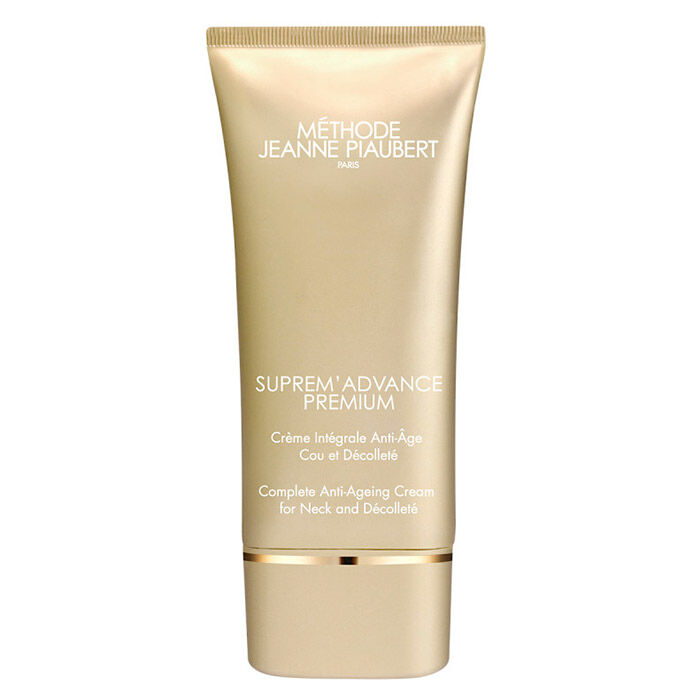 Suprem' Advance Premium Crème Intégrale Cou et Décolleté  