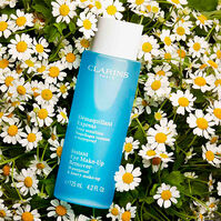 Démaquillant Express Yeux  125ml 4
