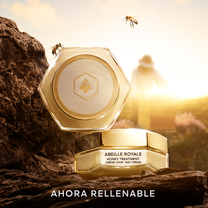 Abeille Royale Crema de Día Honey Treatment  50ml-212162 6