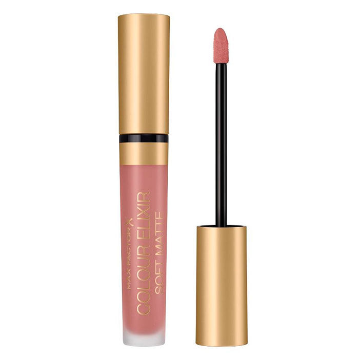Colour Elixir Soft Matte   2