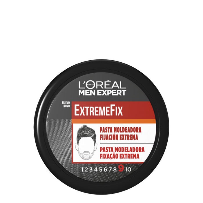 ExtremeFix Pasta Moldeadora Fijación Extrema  75ml-190820 0