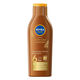 Loci&oacute;n Solar Zanahoria SPF6  200ml-126883 0