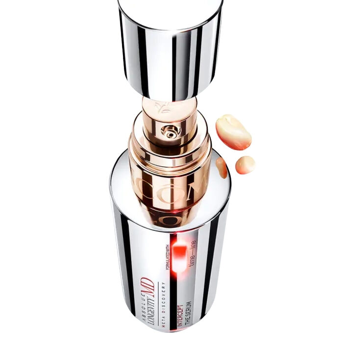 Absolue Longevity MD Intercept Serum  50ml-239191 5