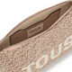 Bandolera Flat Topo Kaos Mini Evolution   2