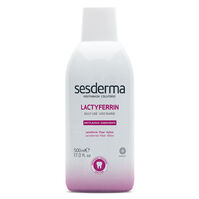 Lactyferrin Colutorio Diario  500ml 1