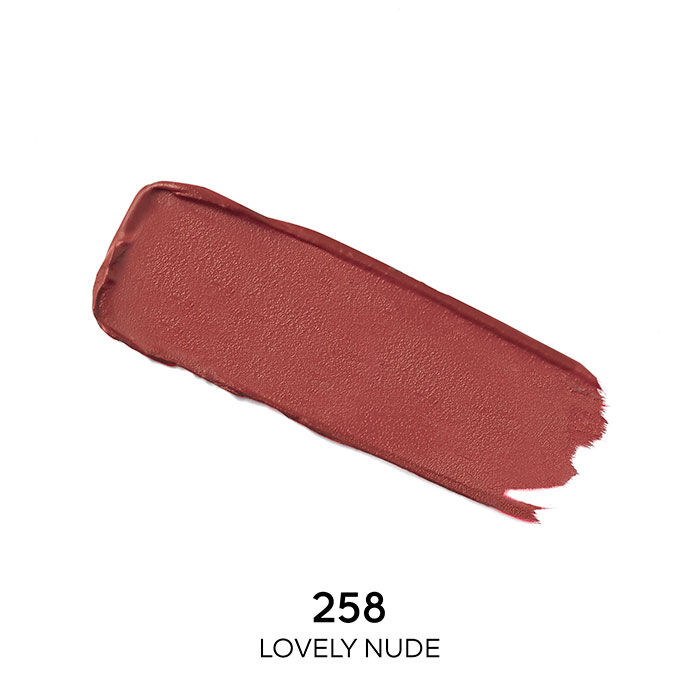 KissKiss Tender Matte   1