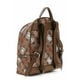 Mochila Eliette Logo Estampada   1