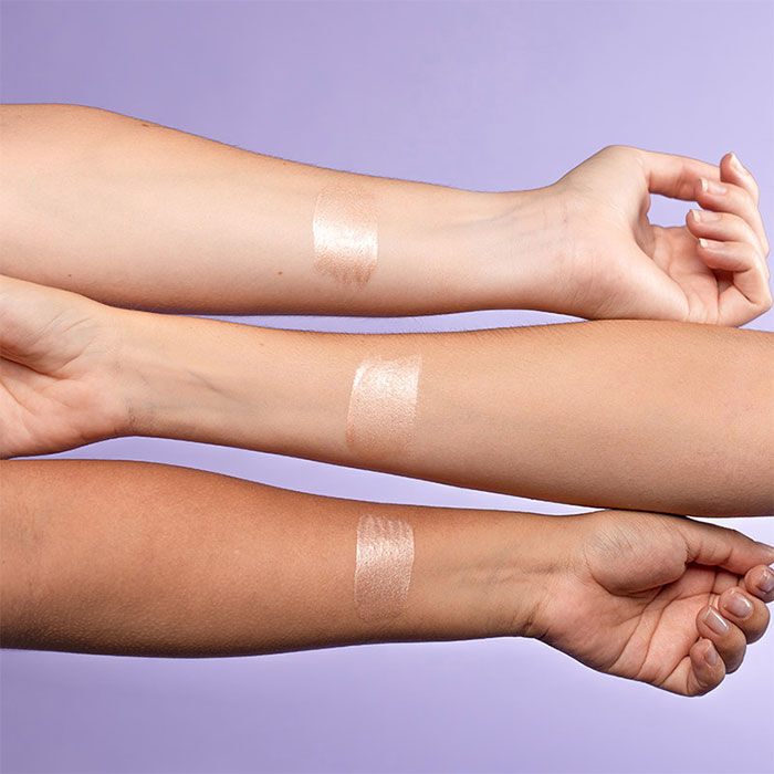 Natural Glowy Highlighter  5ml-214308 1