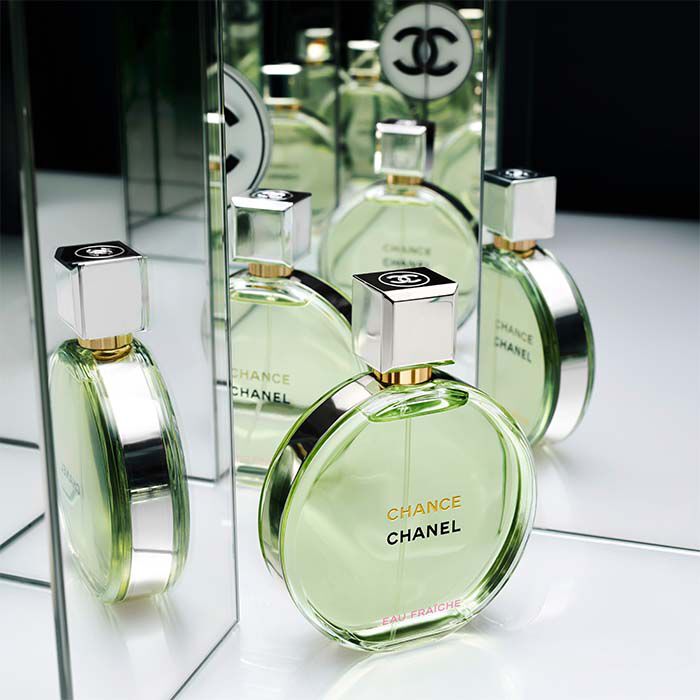 CHANCE EAU FRA&Icirc;CHE  100ML-213642 5