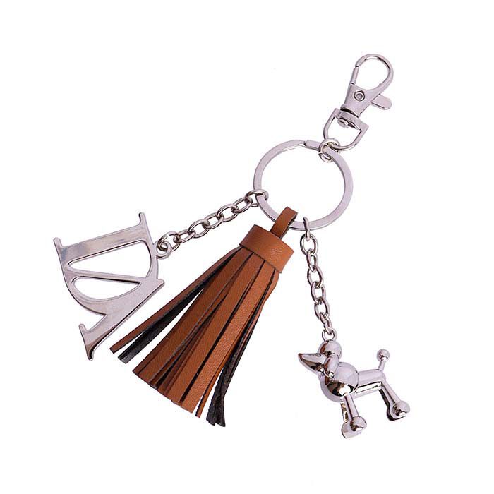 Llavero Perro Marrón  1ud.-232566 3