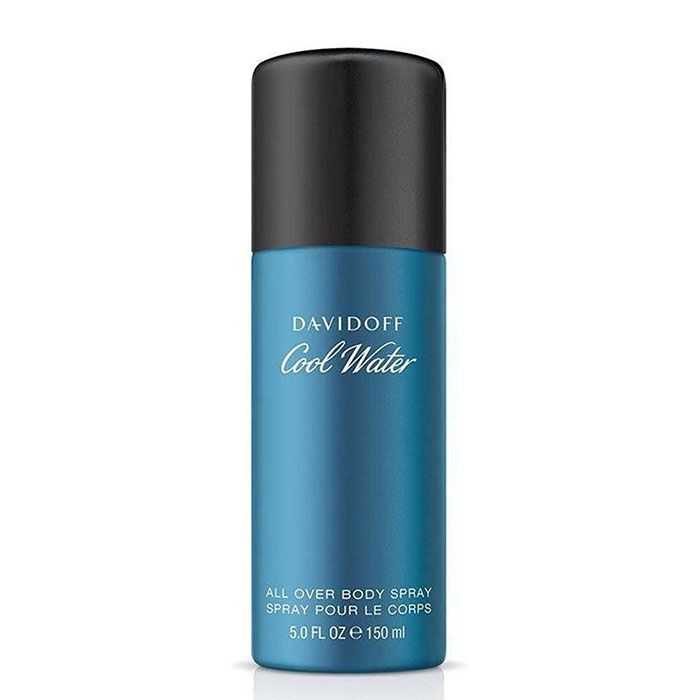 COOL WATER Body Spray  