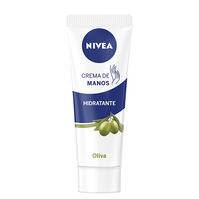Crema de Manos Aceite de Oliva  100ml 2