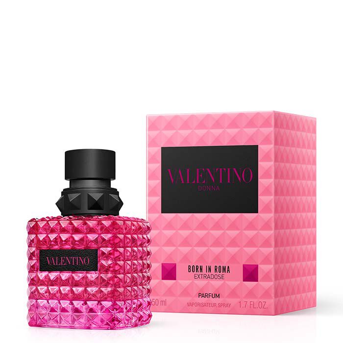 BORN IN ROMA DONNA EXTRADOSE  50ml-227351 1