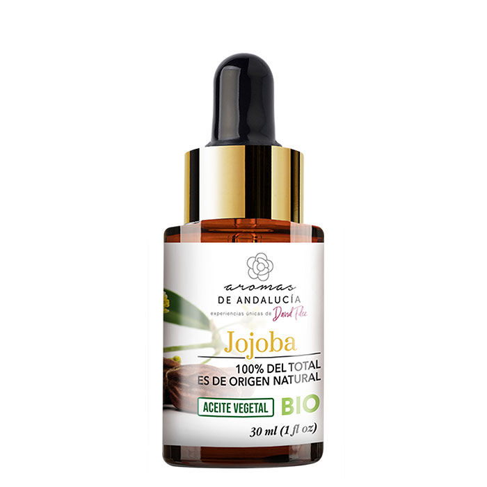 Aceite Vegetal Jojoba Bio  30ml-221430 0