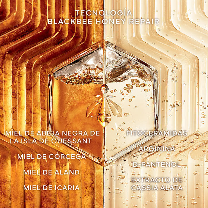 Abeille Royale Mascarilla Double Radiance & Repair  200ml-222040 3