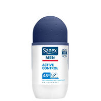 Active Control Desodorante Roll-On Men  50ml-216014 1