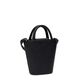 Mini Bolso Back To Basics Negro   1