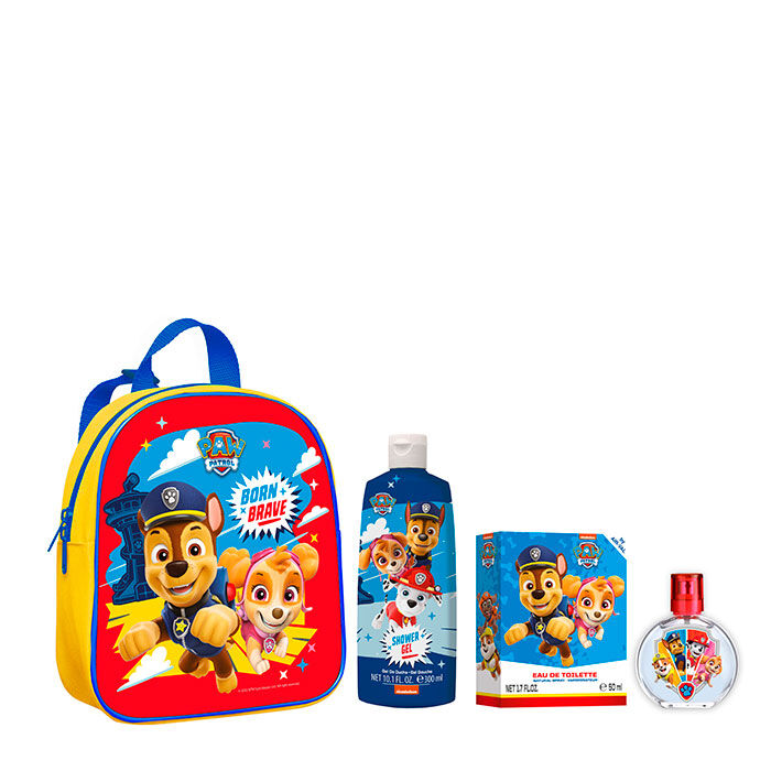 Patrulla Canina EDT Estuche  50ml-216406 0