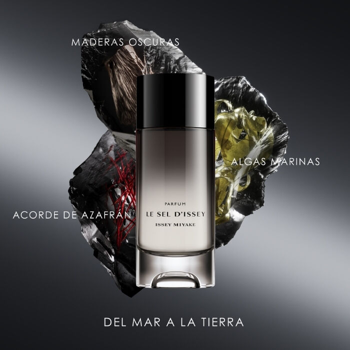 LE SEL D'ISSEY PARFUM  100ml-240321 1