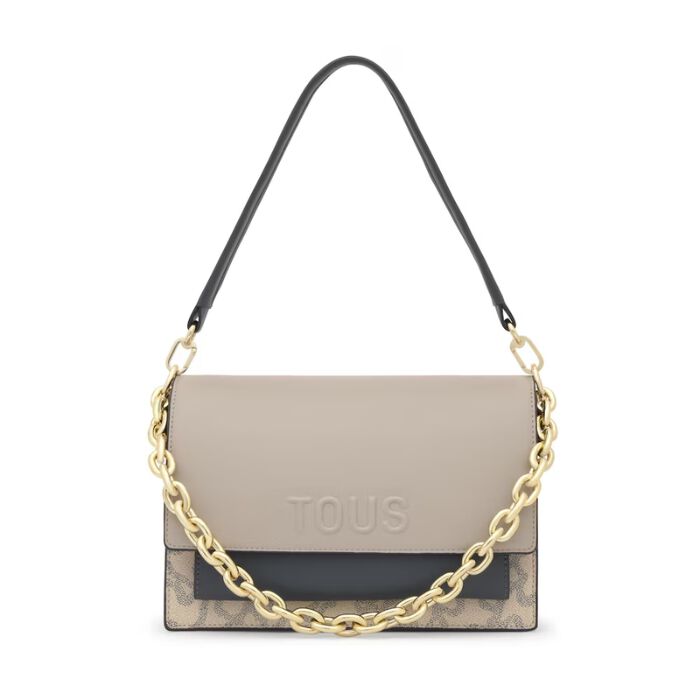 Bolso Bandolera Mediana Audree Kaos Icon Topo   1