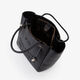 Bolso Shopper Cortina Negro   3
