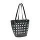 Bolso Tote Frankie Negro   5