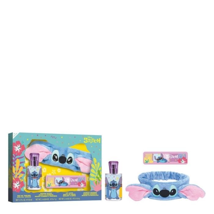 Eau de Toilette Estuche  