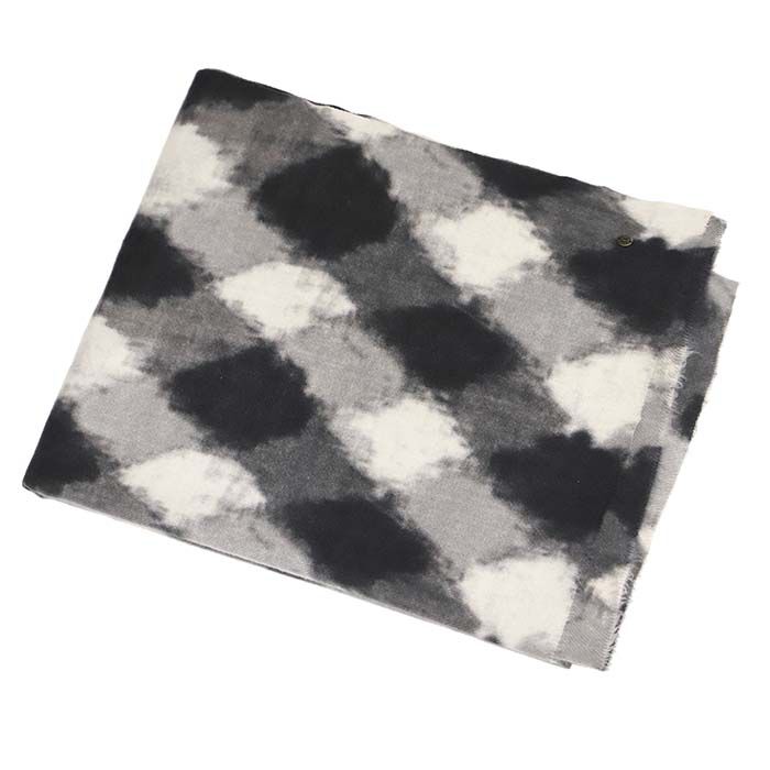 Bufanda Multi Gris  T. Única-232971 2