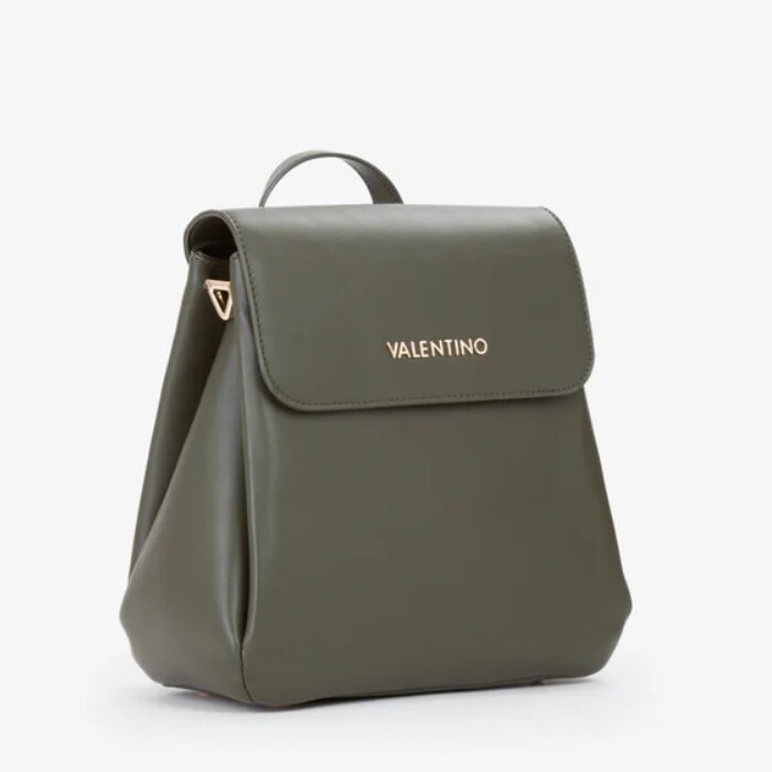 Mochila West RE Verde Militar   1