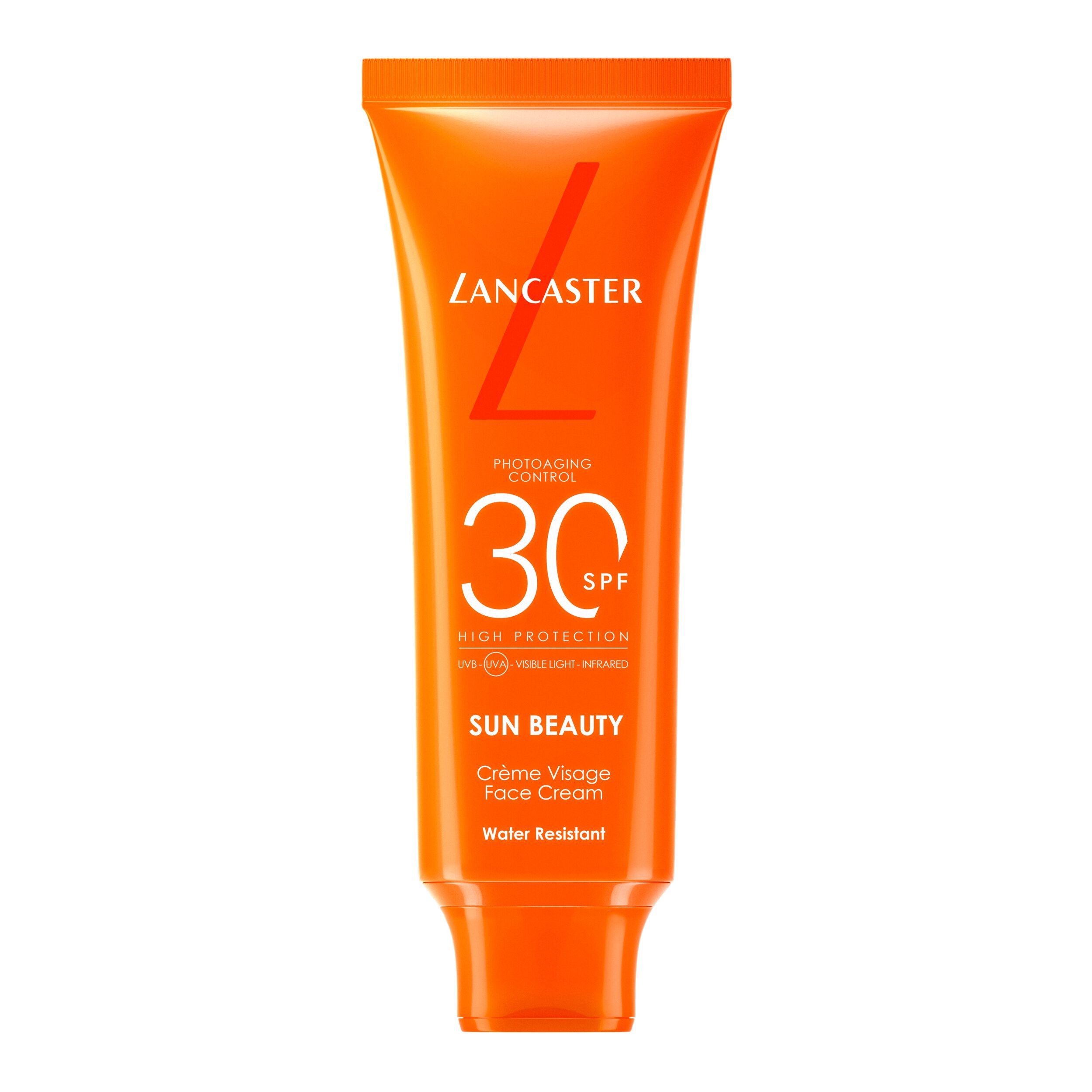 Sun Beauty Sublime Face Cream SPF30  