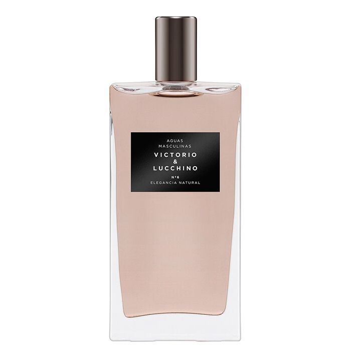 Aguas Masculinas Nº 6  150ml-167766 2