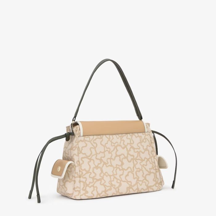 Bolso Shopper Peque&ntilde;o Kaos Icon Arena   1