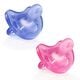 Chupete Physio Soft Rosa-Lila 6-16 Meses  2ud.-200261 1