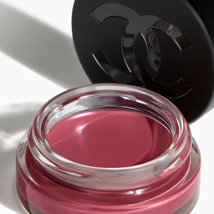 N°1 DE CHANEL BÁLSAMO PARA LABIOS Y MEJILLAS   1